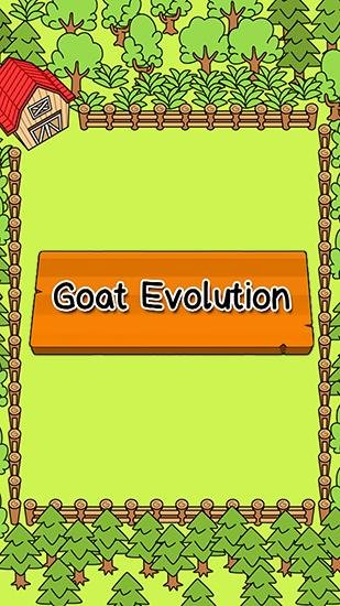 game pic for Goat evolution